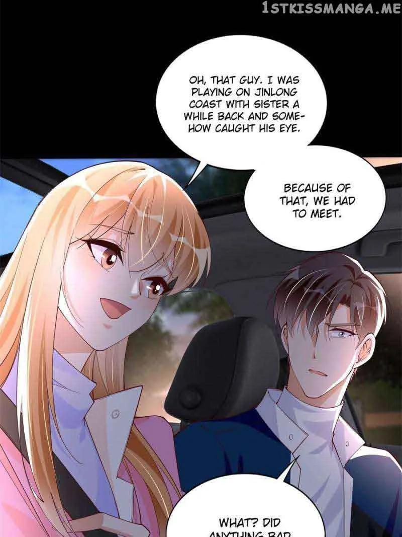 Reincarnation Of The Businesswoman At School Chapter 137 page 15