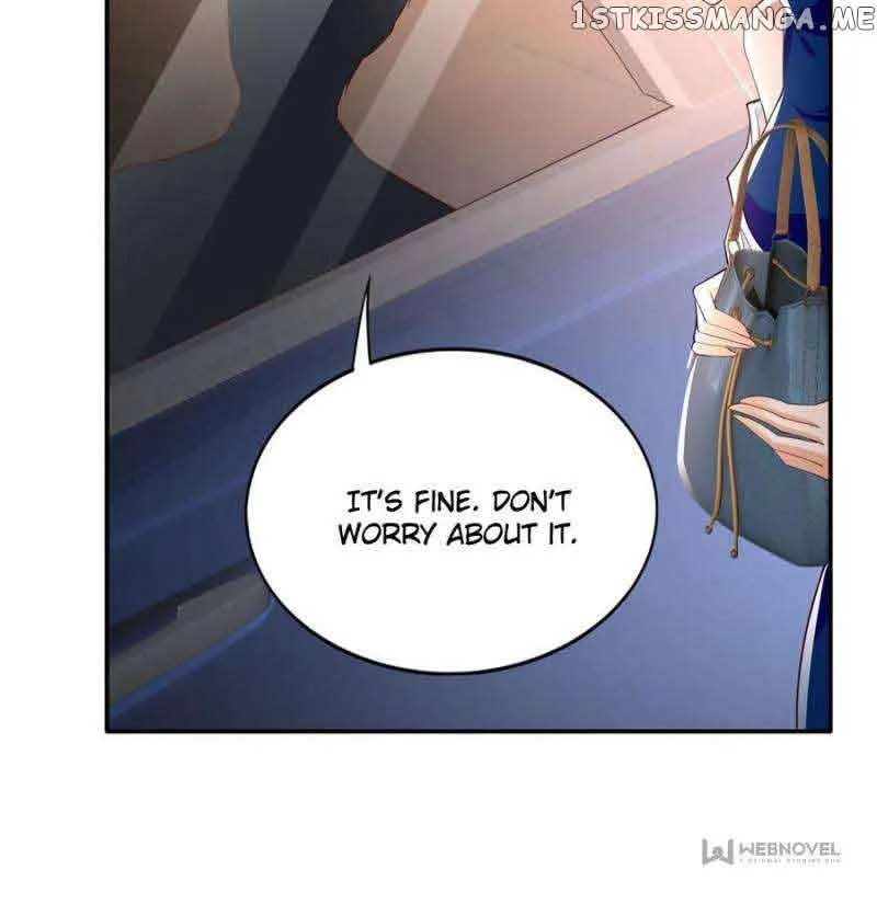Reincarnation Of The Businesswoman At School Chapter 137 page 42