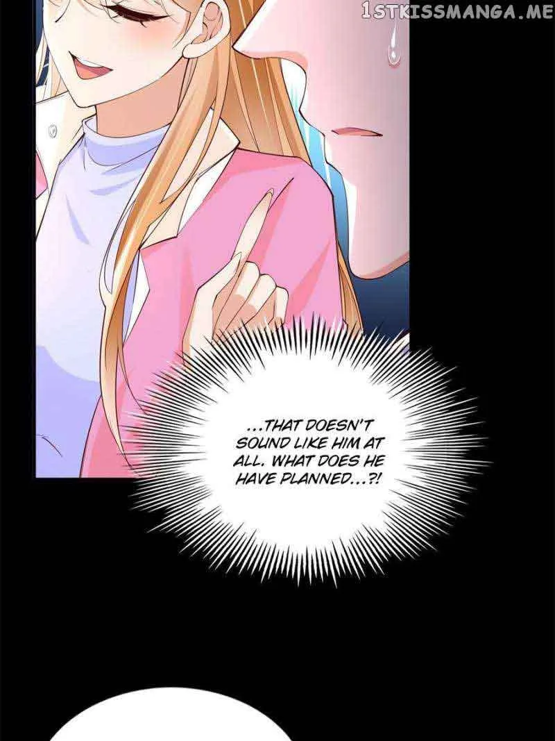Reincarnation Of The Businesswoman At School Chapter 137 page 17