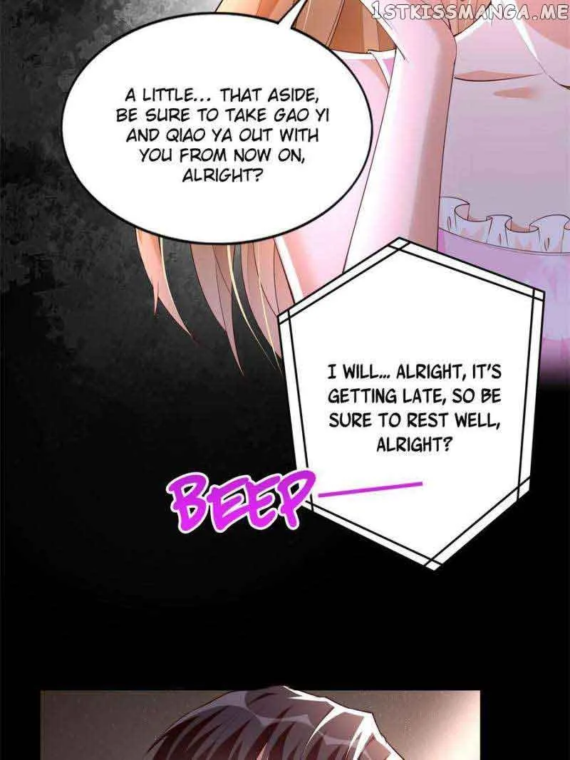 Reincarnation Of The Businesswoman At School Chapter 137 page 44