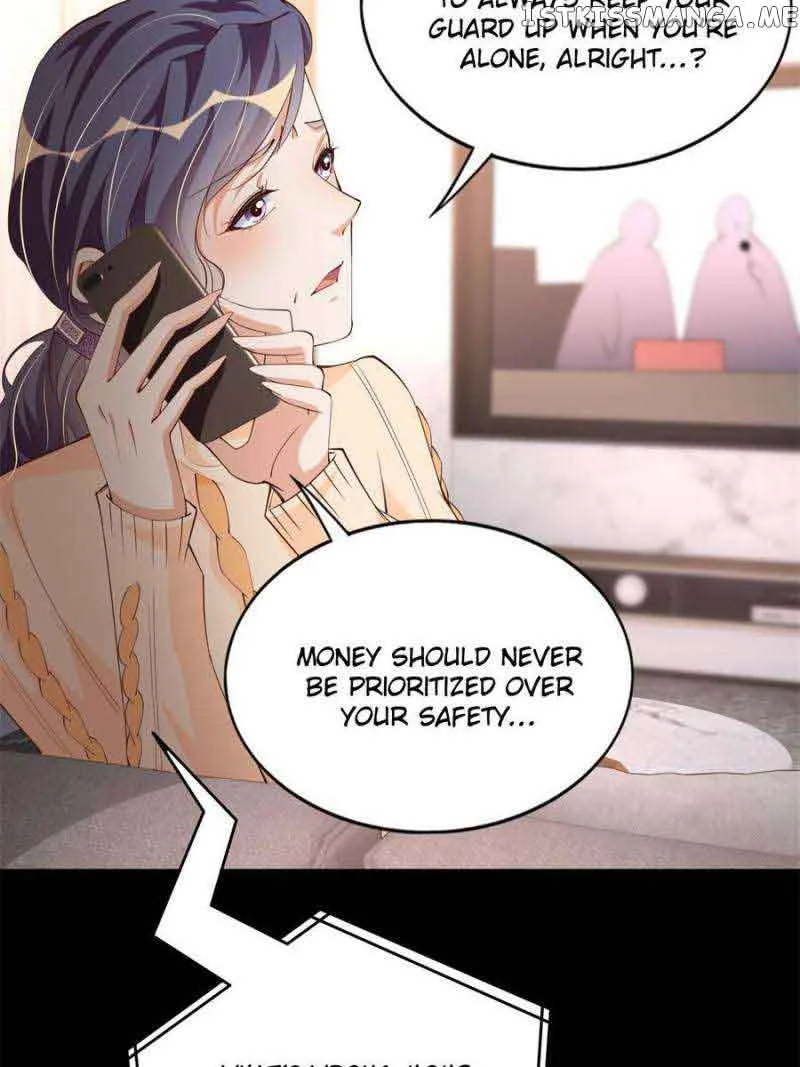 Reincarnation Of The Businesswoman At School Chapter 137 page 31
