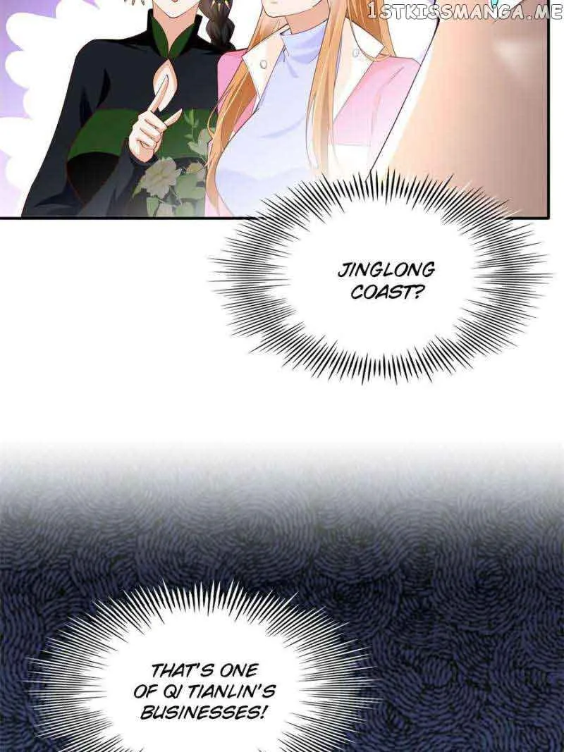 Reincarnation Of The Businesswoman At School Chapter 136 page 57