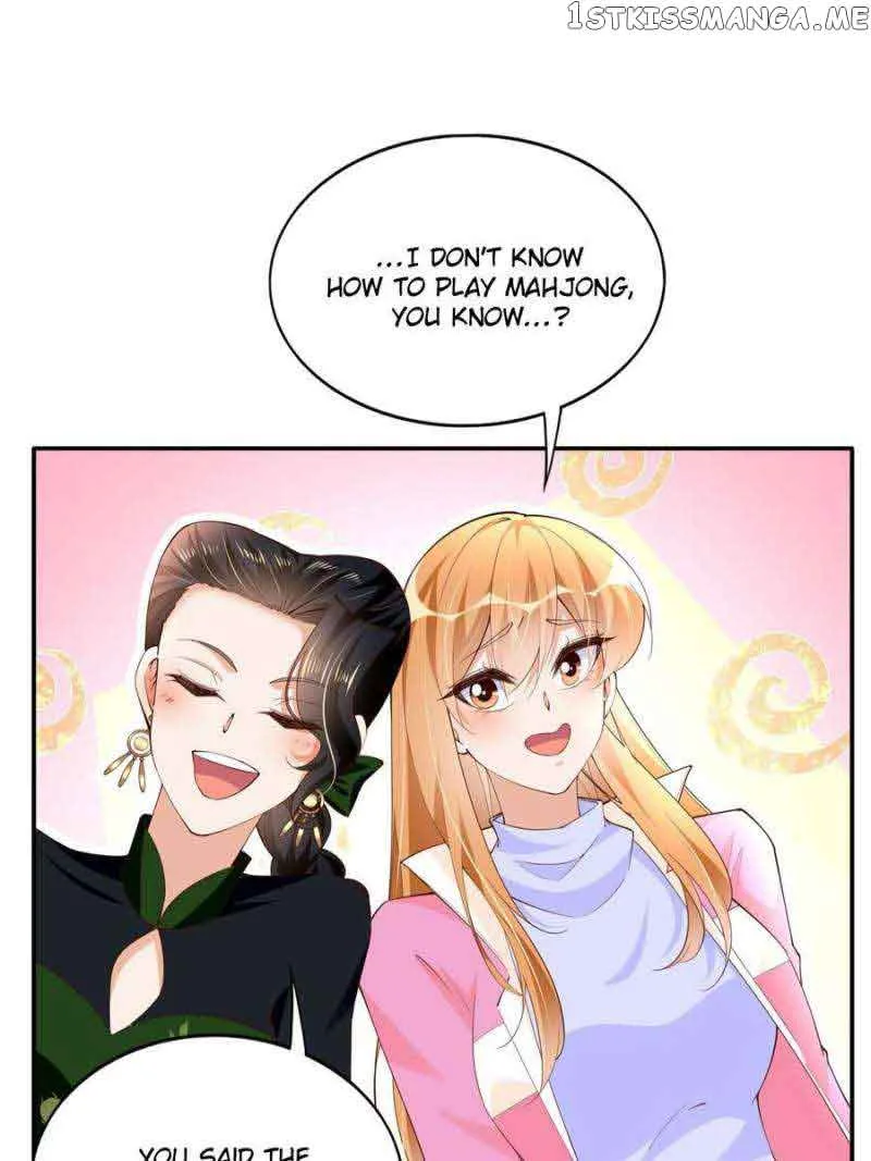 Reincarnation Of The Businesswoman At School Chapter 136 page 55