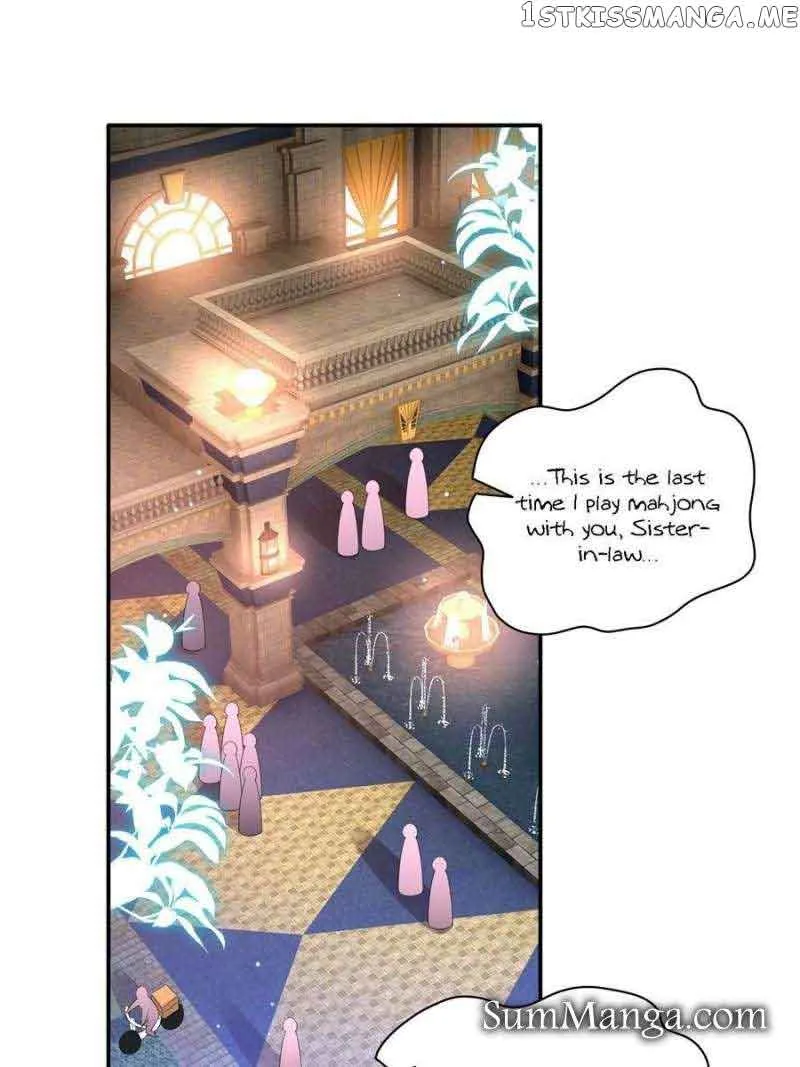 Reincarnation Of The Businesswoman At School Chapter 137 page 2