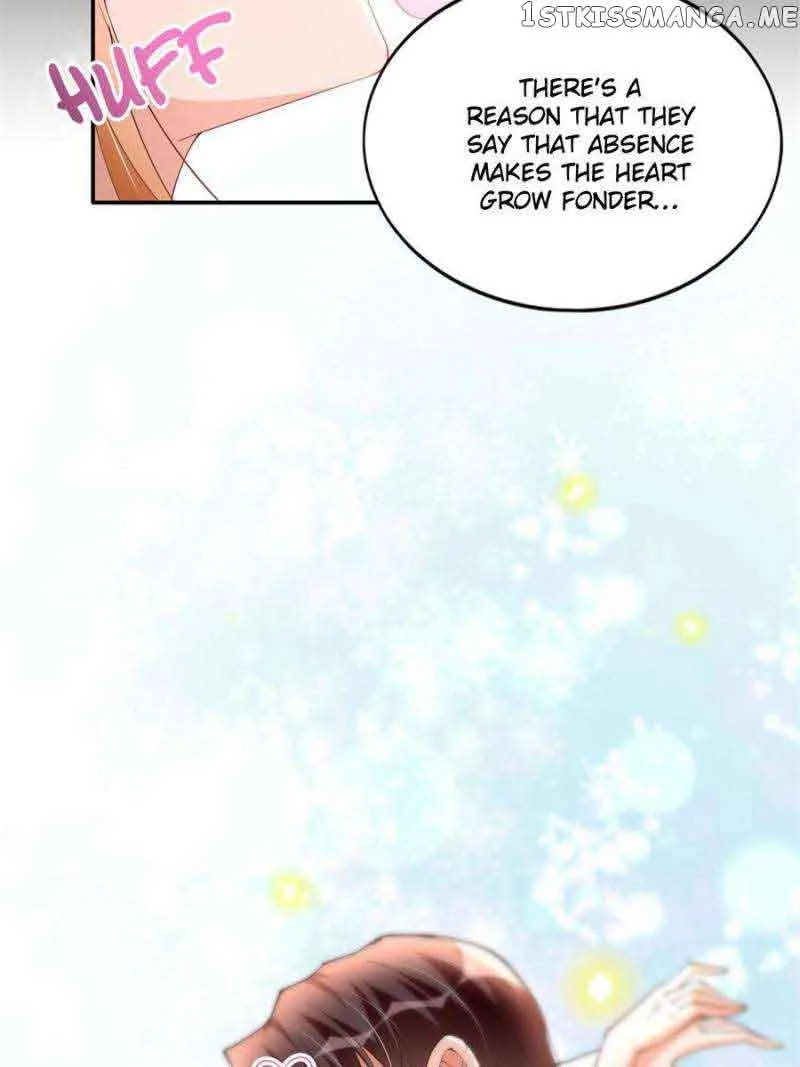 Reincarnation Of The Businesswoman At School Chapter 137 page 61