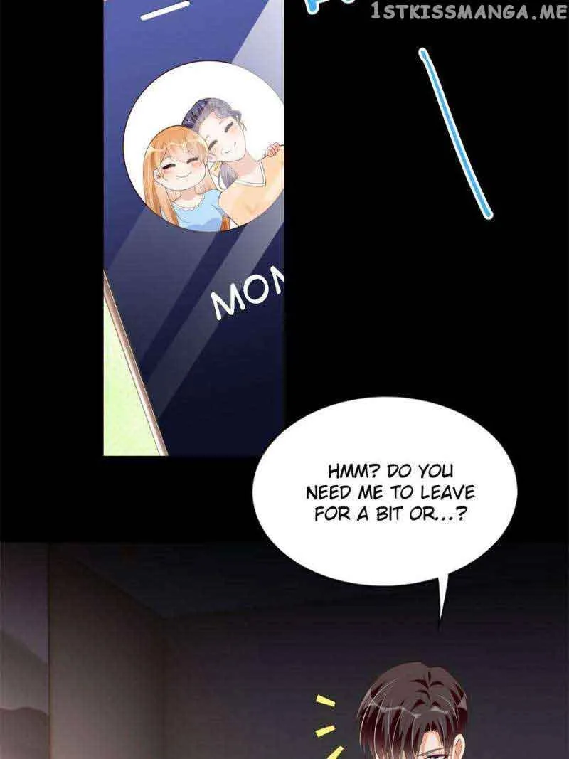 Reincarnation Of The Businesswoman At School Chapter 137 page 27