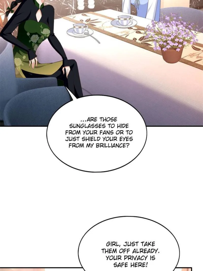 Reincarnation Of The Businesswoman At School Chapter 138 page 5
