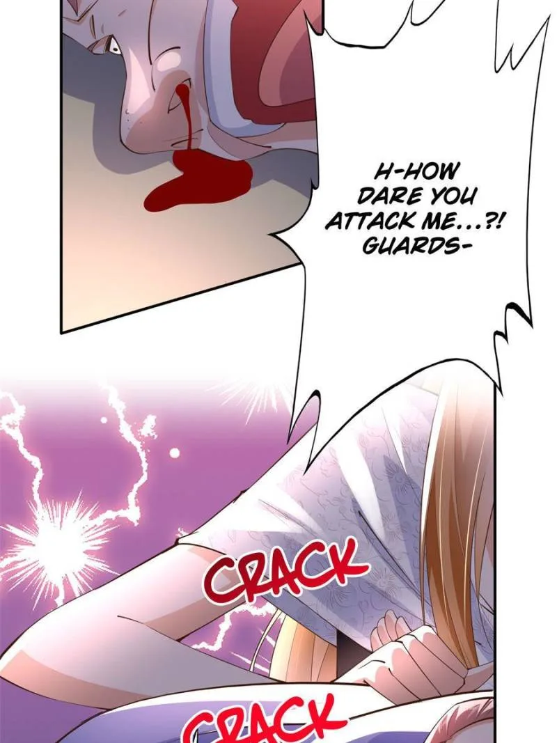Reincarnation Of The Businesswoman At School Chapter 138 page 56