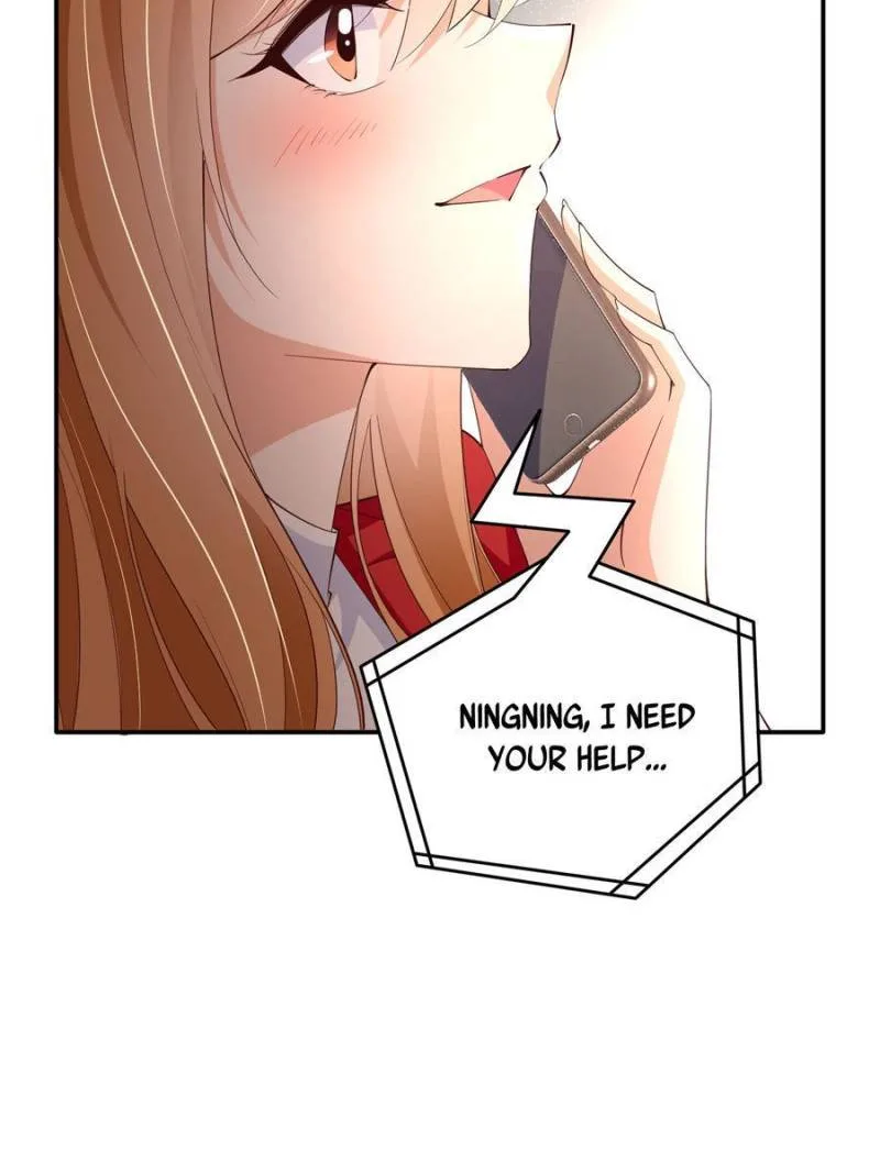 Reincarnation Of The Businesswoman At School Chapter 138 page 20