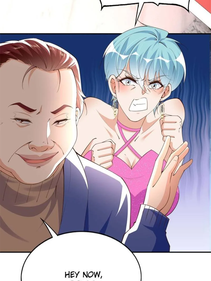 Reincarnation Of The Businesswoman At School Chapter 138 page 40