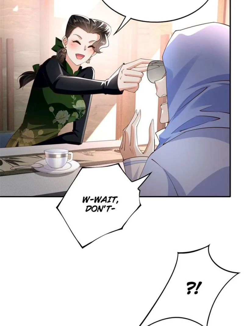 Reincarnation Of The Businesswoman At School Chapter 138 page 6