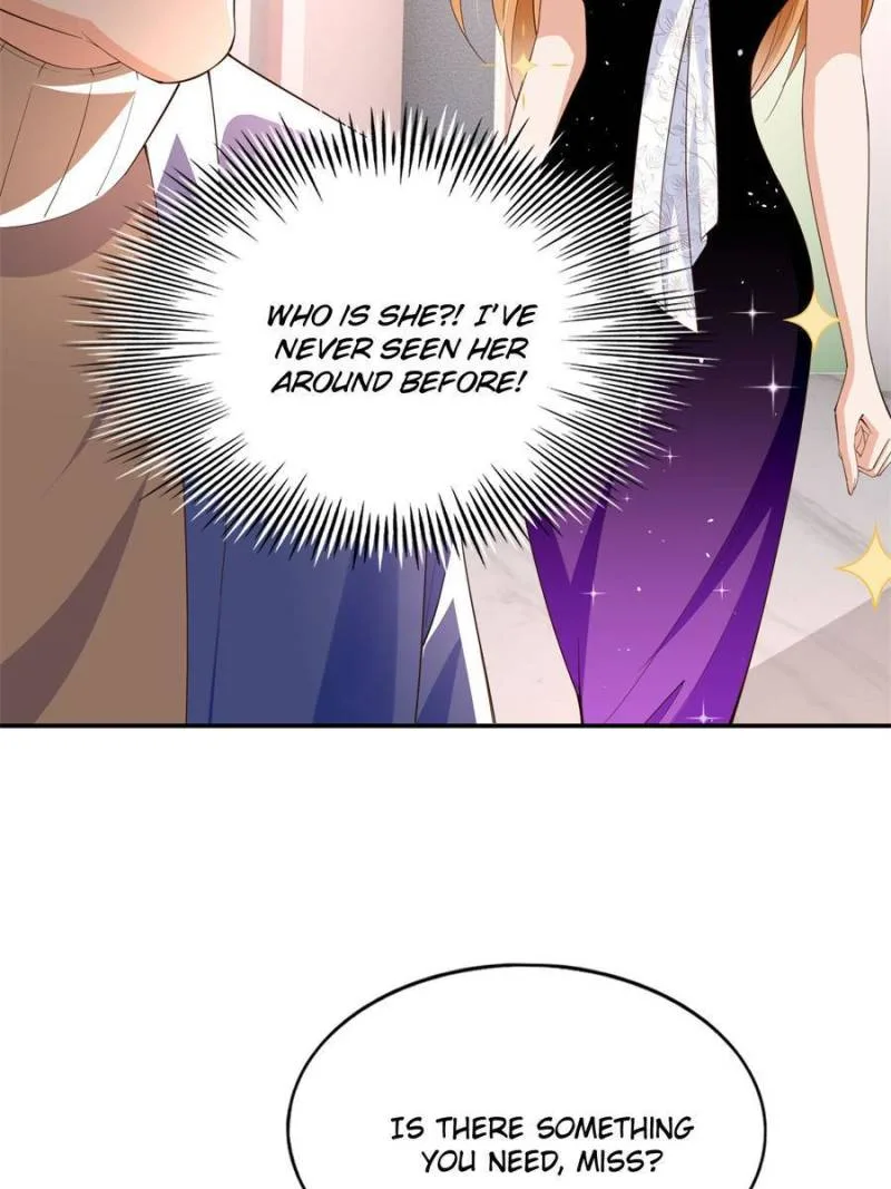 Reincarnation Of The Businesswoman At School Chapter 138 page 34