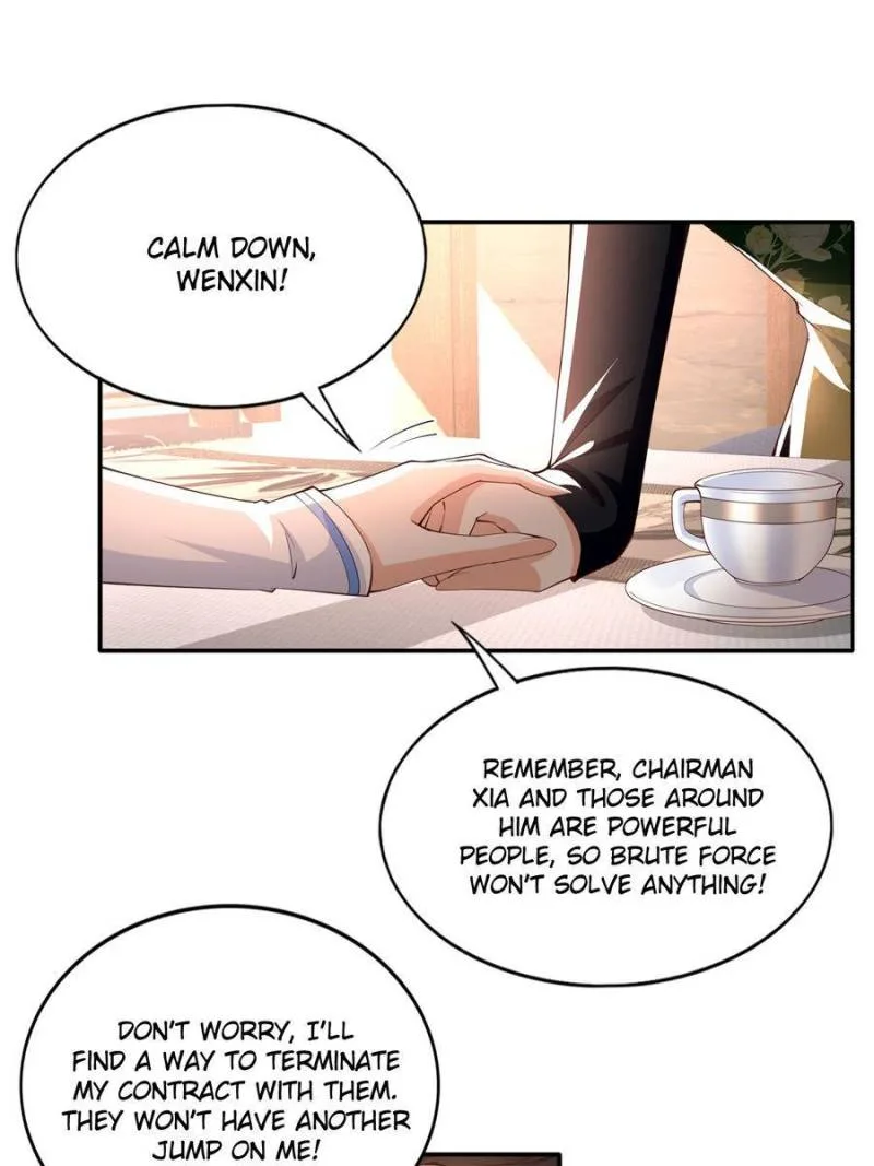 Reincarnation Of The Businesswoman At School Chapter 138 page 12