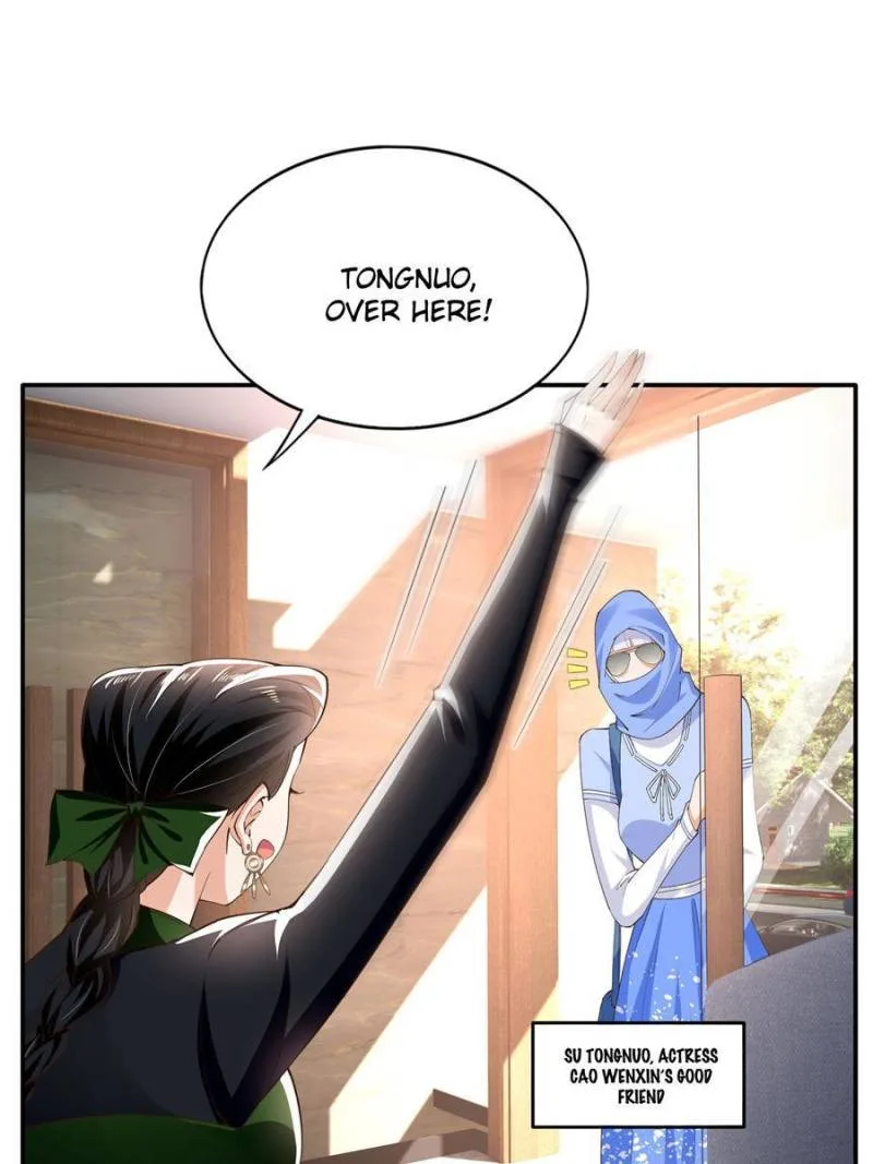 Reincarnation Of The Businesswoman At School Chapter 138 page 3