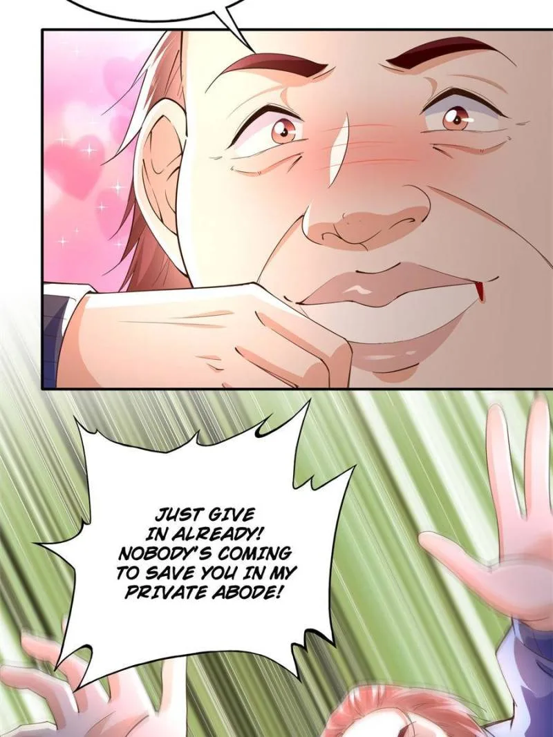 Reincarnation Of The Businesswoman At School Chapter 138 page 50