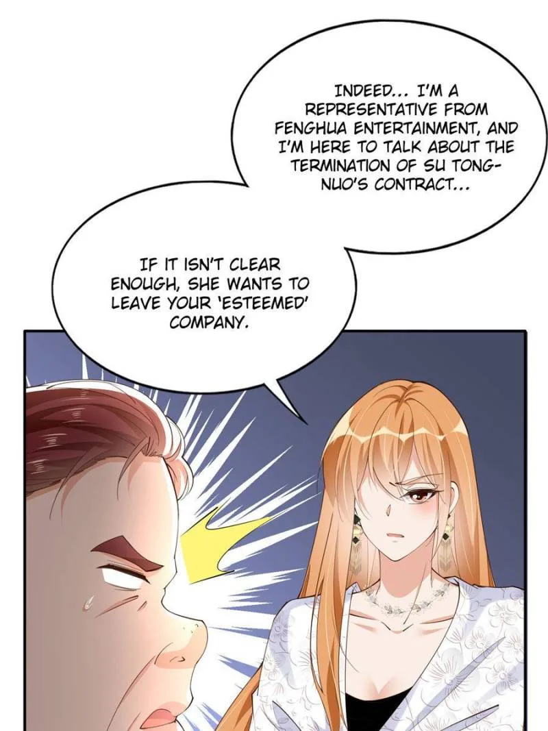 Reincarnation Of The Businesswoman At School Chapter 138 page 36