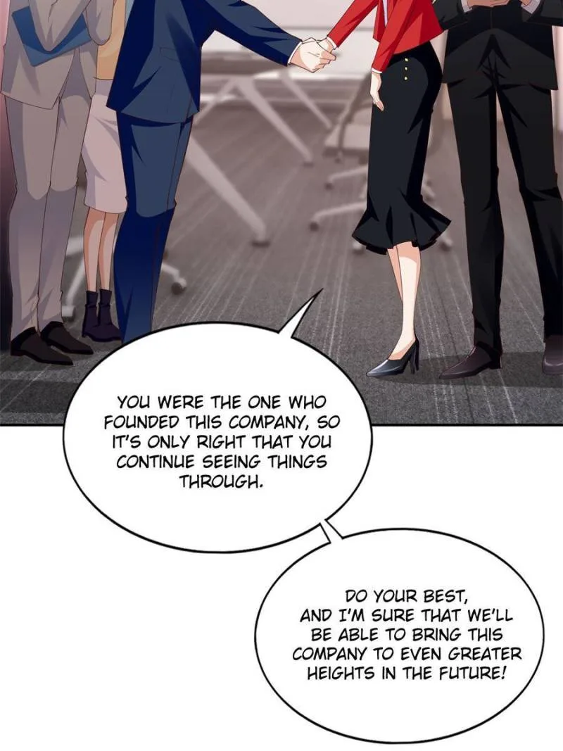 Reincarnation Of The Businesswoman At School Chapter 138 page 18