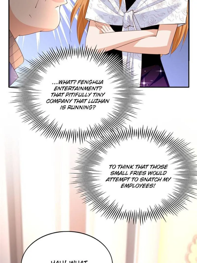 Reincarnation Of The Businesswoman At School Chapter 138 page 37