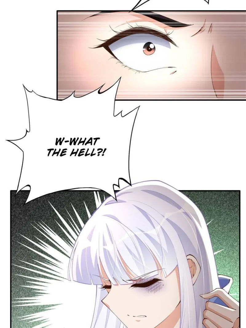 Reincarnation Of The Businesswoman At School Chapter 138 page 7