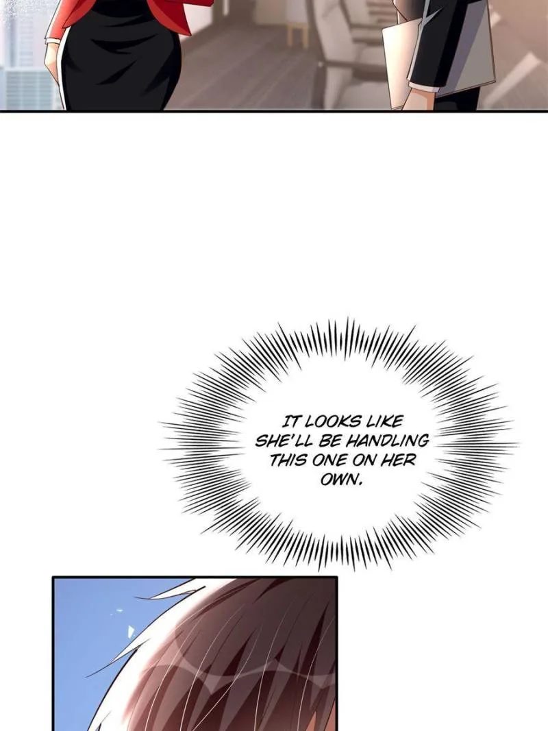 Reincarnation Of The Businesswoman At School Chapter 138 page 24