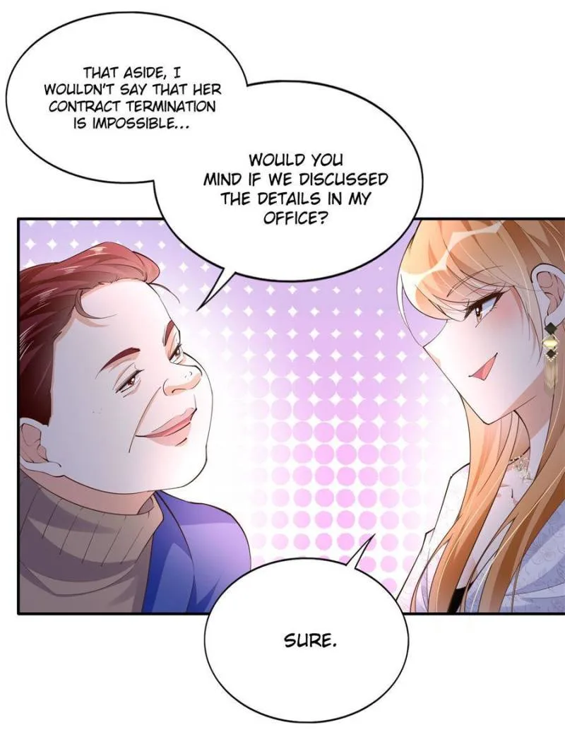 Reincarnation Of The Businesswoman At School Chapter 138 page 42