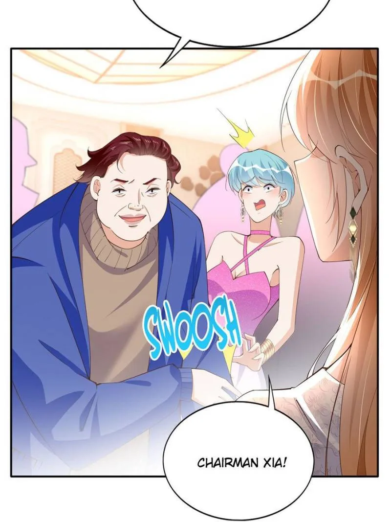 Reincarnation Of The Businesswoman At School Chapter 138 page 35