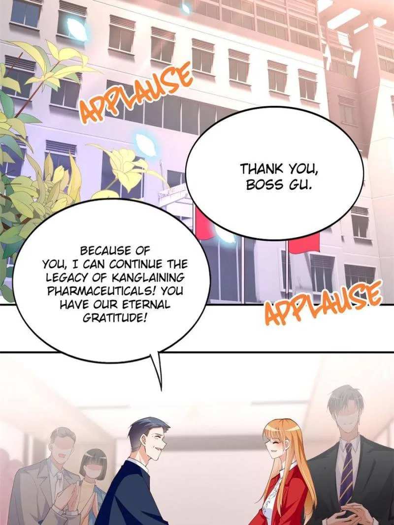 Reincarnation Of The Businesswoman At School Chapter 138 page 17