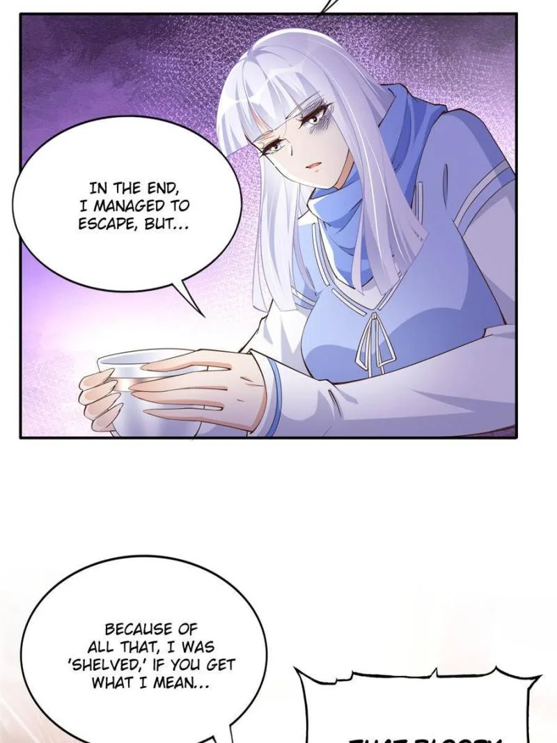 Reincarnation Of The Businesswoman At School Chapter 138 page 9