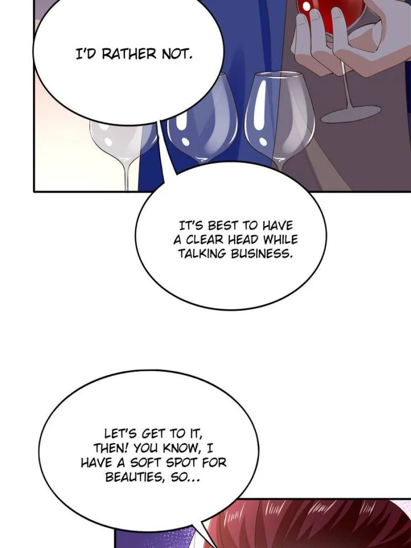Reincarnation Of The Businesswoman At School Chapter 138 page 46