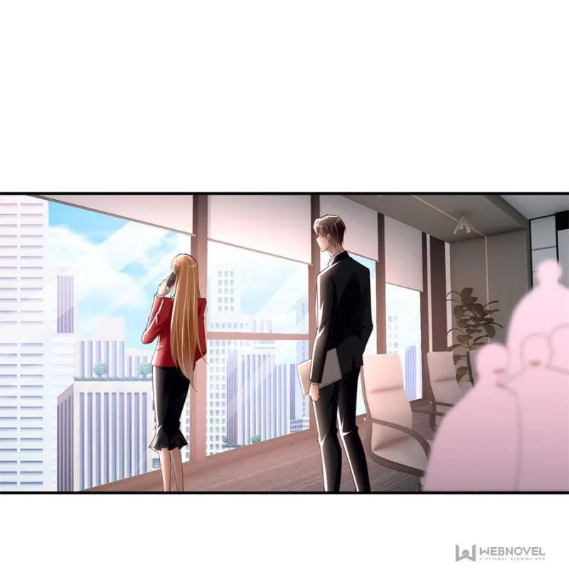 Reincarnation Of The Businesswoman At School Chapter 138 page 21