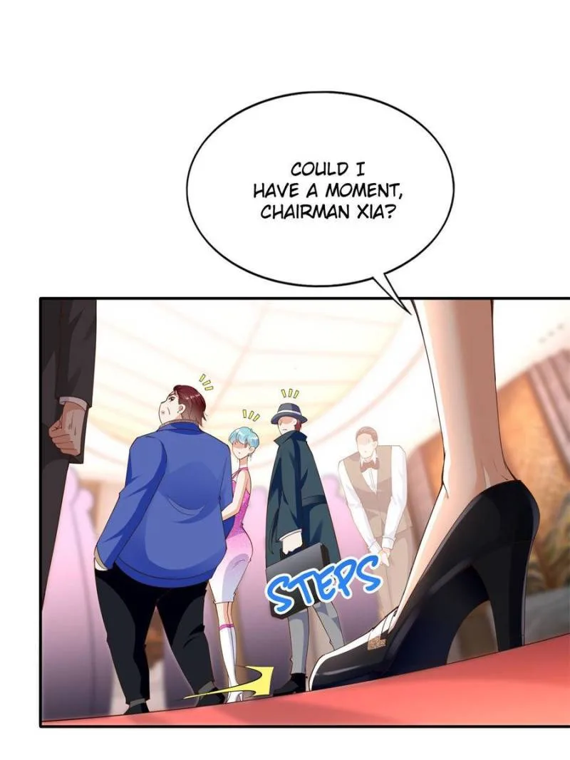 Reincarnation Of The Businesswoman At School Chapter 138 page 32