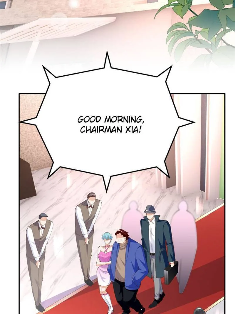 Reincarnation Of The Businesswoman At School Chapter 138 page 30