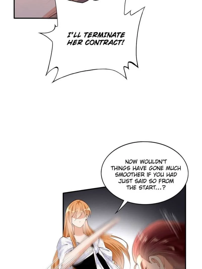 Reincarnation Of The Businesswoman At School Chapter 139 page 15