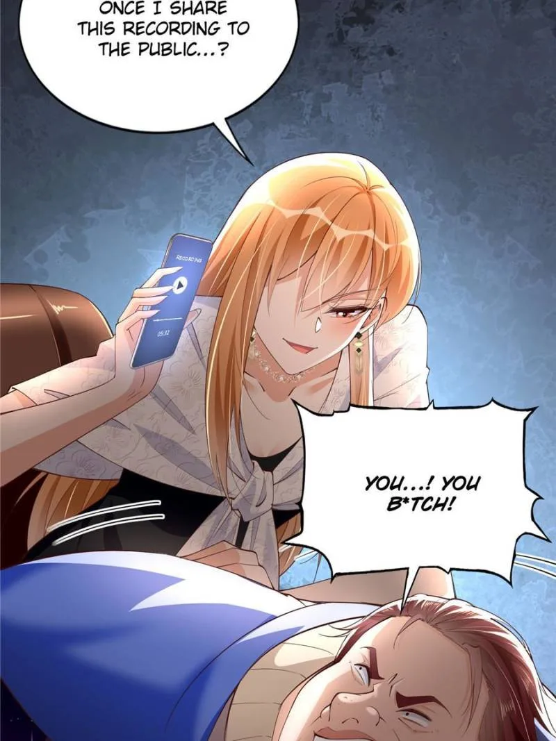 Reincarnation Of The Businesswoman At School Chapter 139 page 5