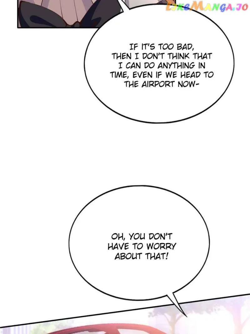 Reincarnation Of The Businesswoman At School Chapter 143 page 8