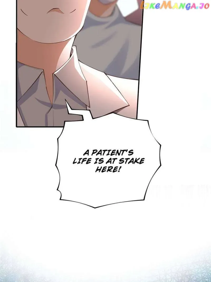 Reincarnation Of The Businesswoman At School Chapter 143 page 20