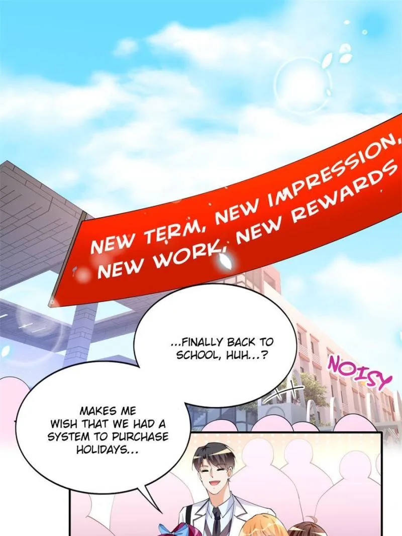 Reincarnation Of The Businesswoman At School Chapter 141 page 22