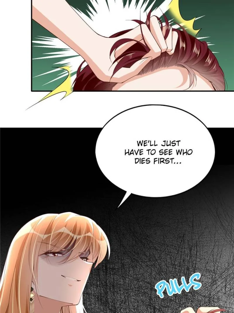Reincarnation Of The Businesswoman At School Chapter 139 page 7