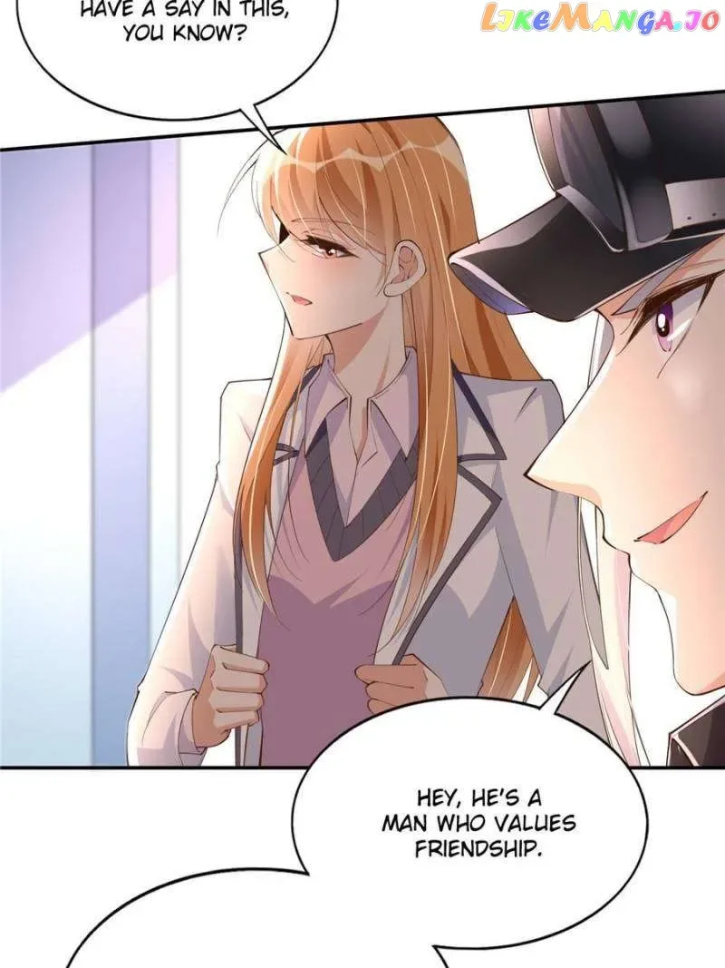 Reincarnation Of The Businesswoman At School Chapter 143 page 48