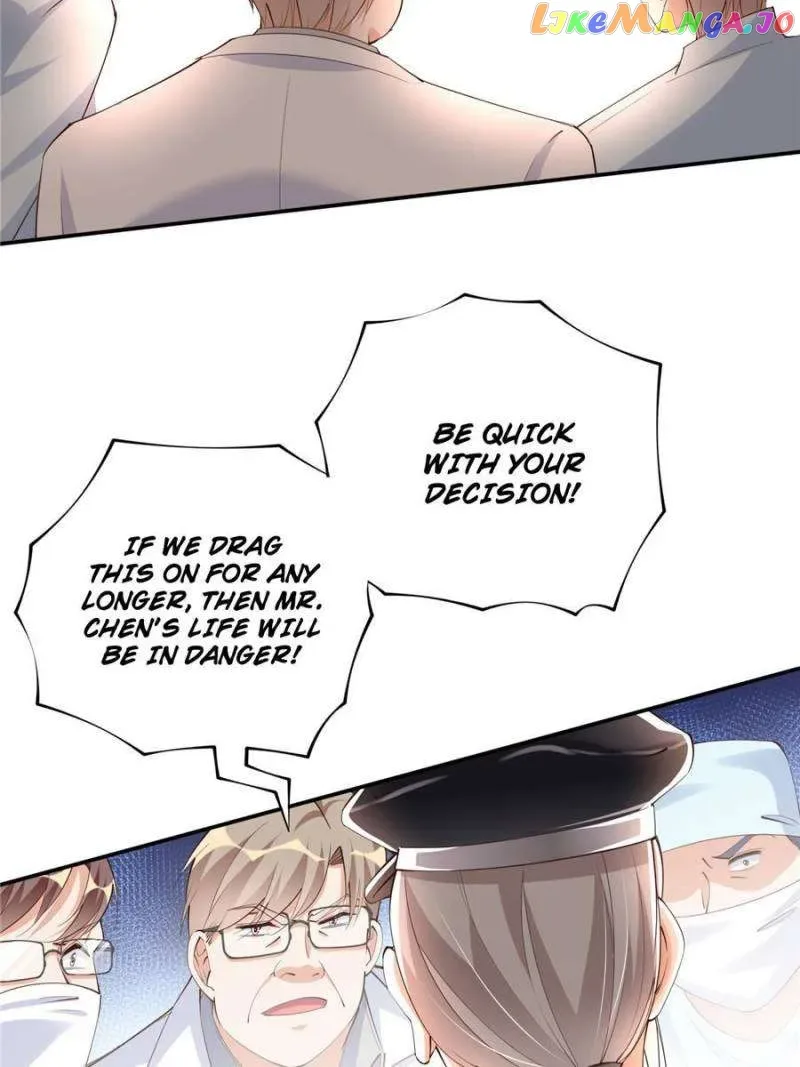Reincarnation Of The Businesswoman At School Chapter 143 page 16