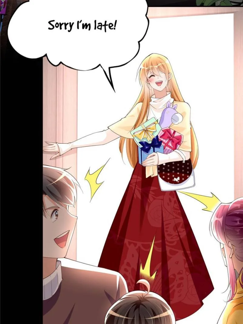 Reincarnation Of The Businesswoman At School Chapter 140 page 29