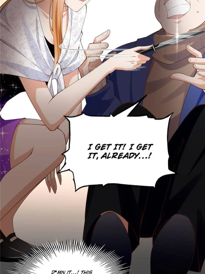 Reincarnation Of The Businesswoman At School Chapter 139 page 21