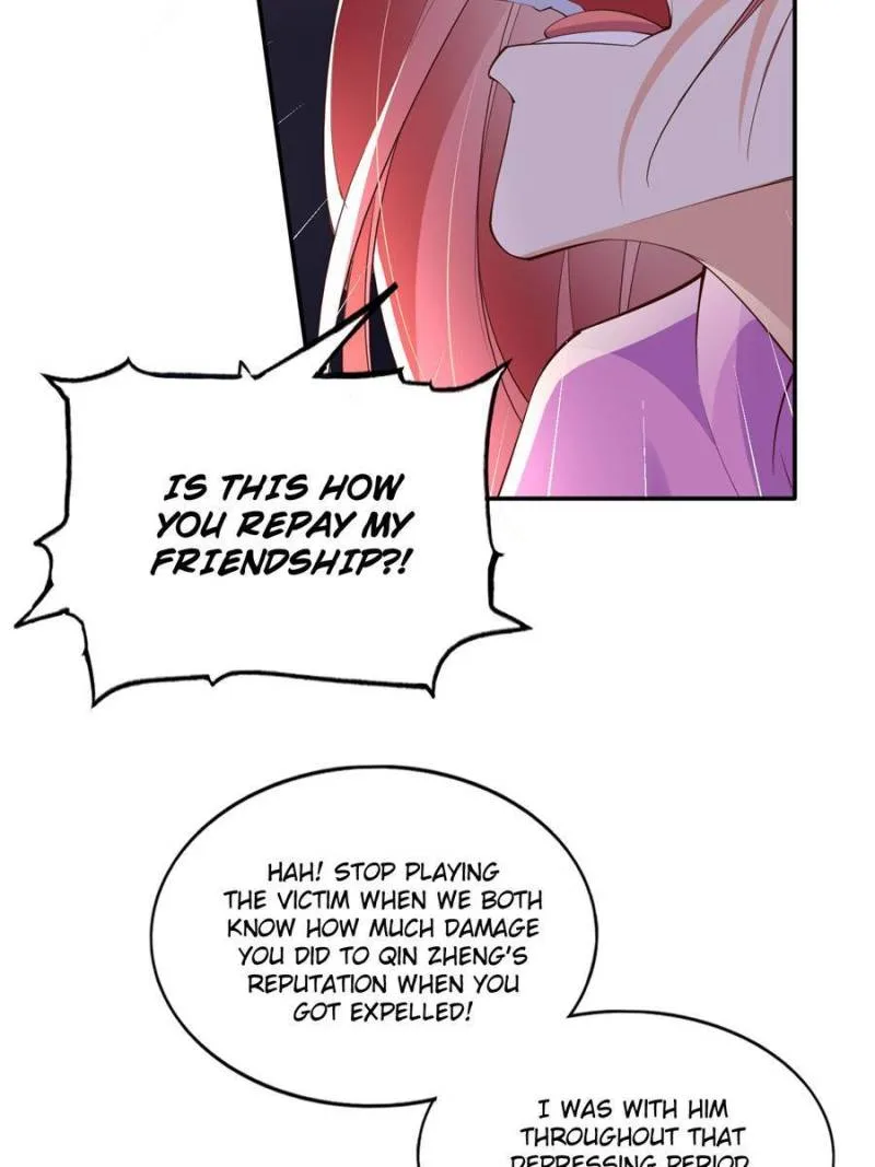 Reincarnation Of The Businesswoman At School Chapter 141 page 29