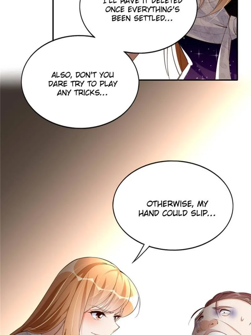 Reincarnation Of The Businesswoman At School Chapter 139 page 20