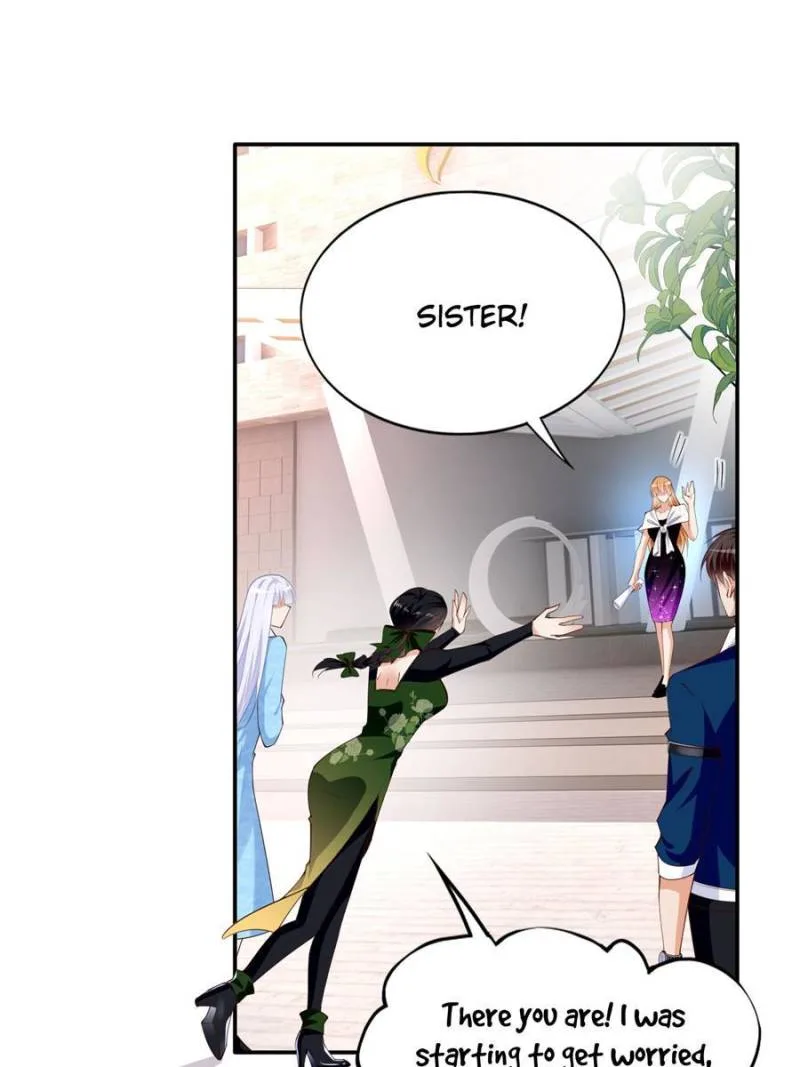Reincarnation Of The Businesswoman At School Chapter 139 page 24