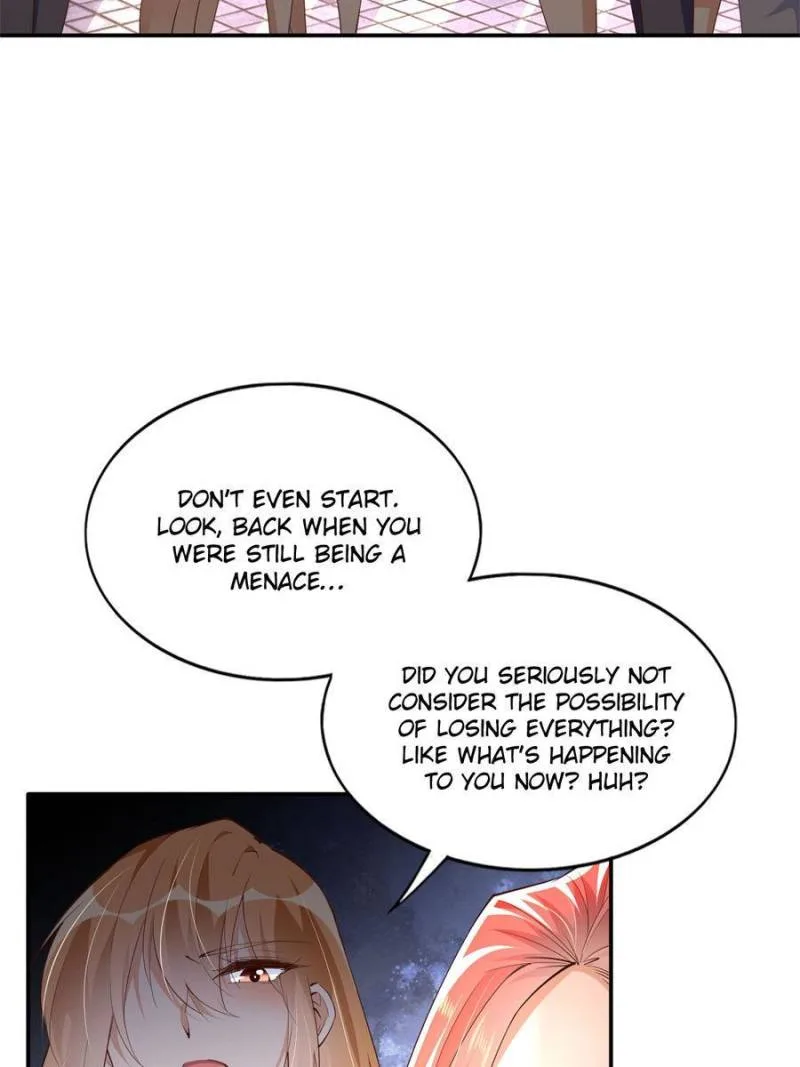 Reincarnation Of The Businesswoman At School Chapter 141 page 38