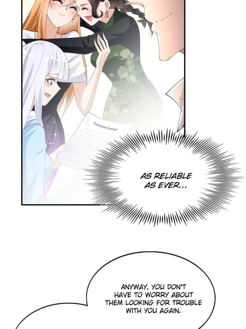 Reincarnation Of The Businesswoman At School Chapter 139 page 27