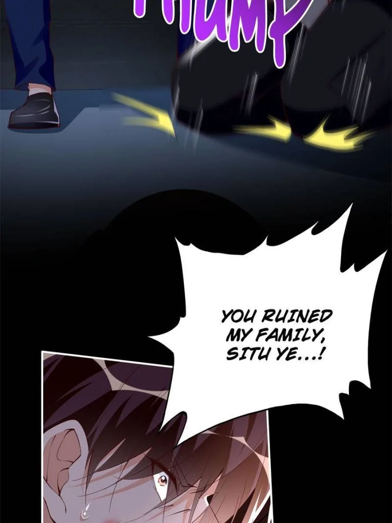 Reincarnation Of The Businesswoman At School Chapter 141 page 4