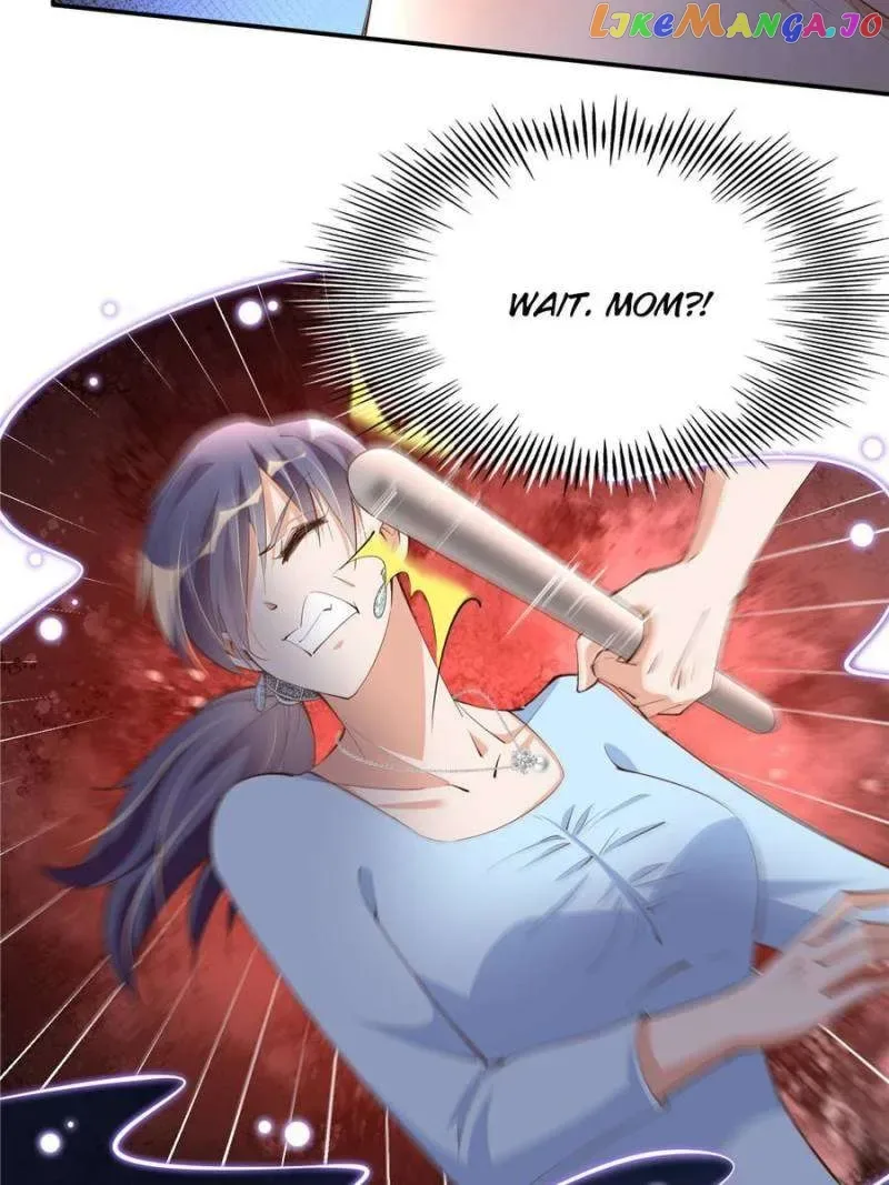 Reincarnation Of The Businesswoman At School Chapter 143 page 53