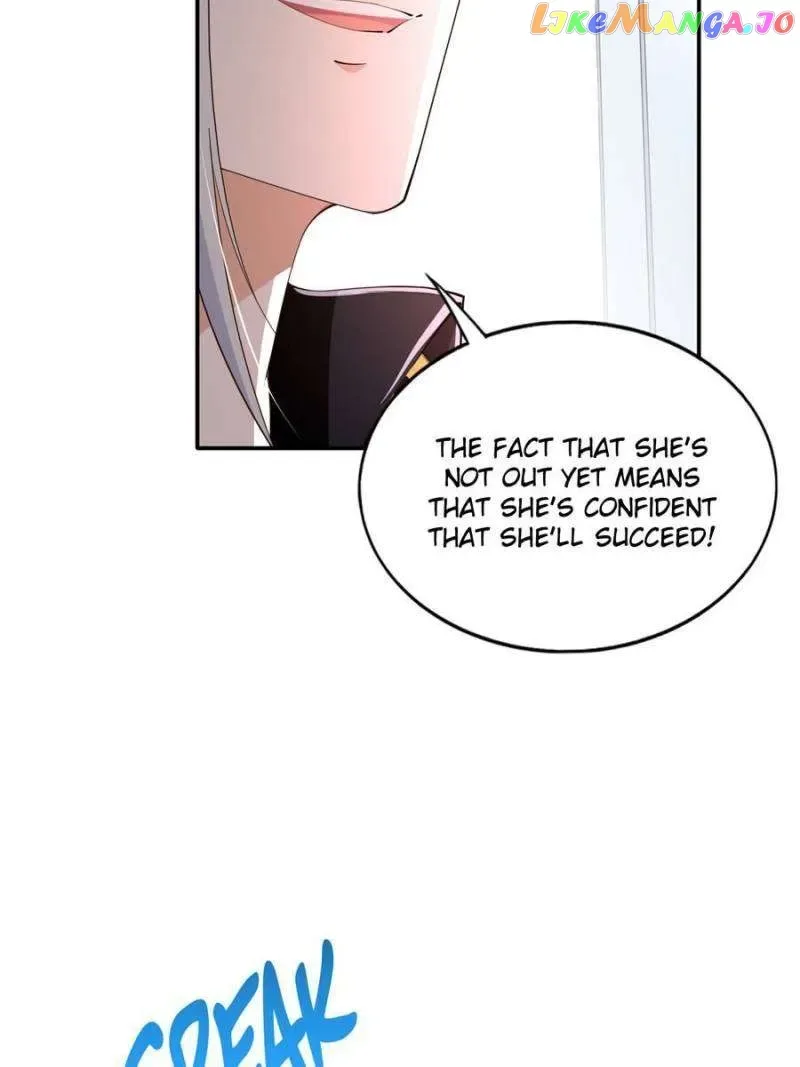 Reincarnation Of The Businesswoman At School Chapter 143 page 38